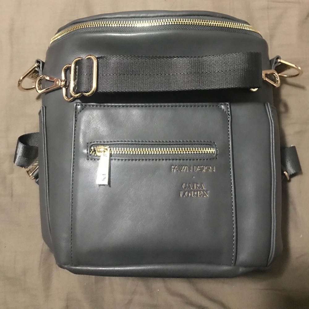 Fawn design mini